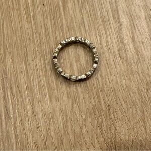 Harley Davidson Ring